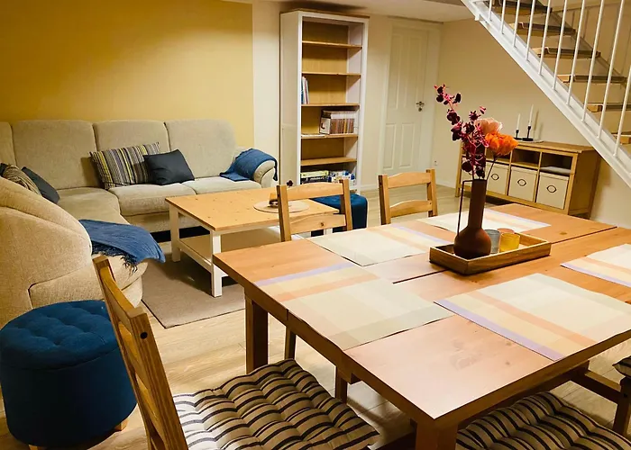 Appartamento Am Engelserker -