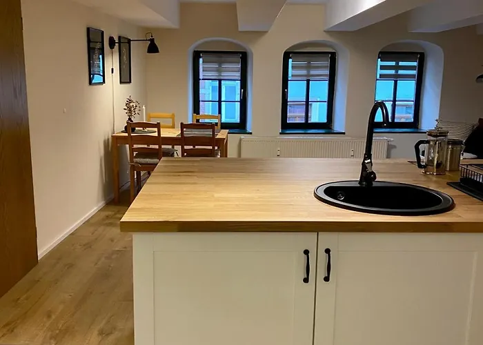 Appartamento Am Engelserker - Pirna