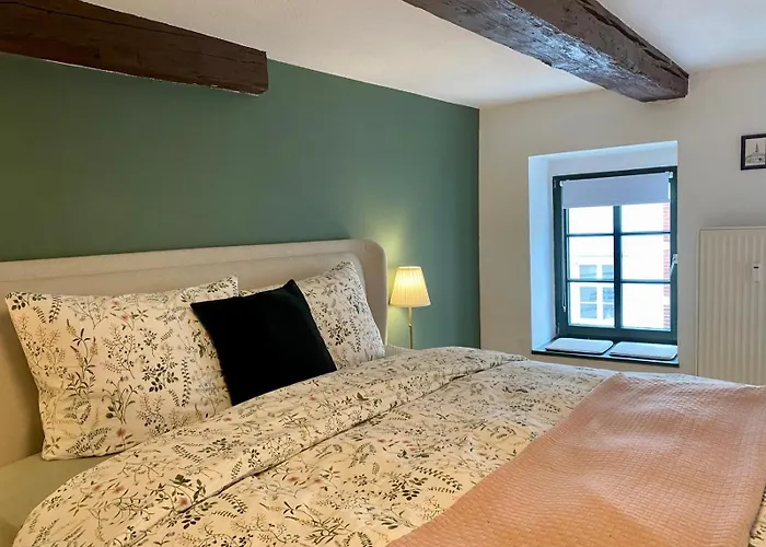 Am Engelserker - Pirna