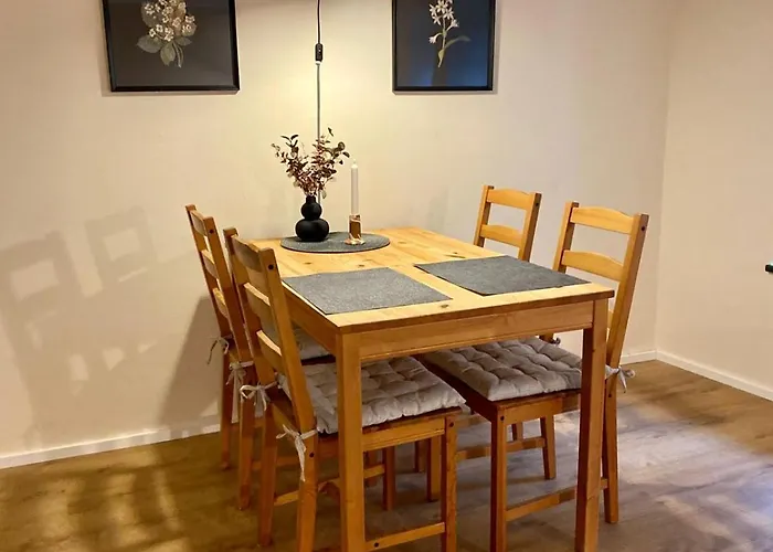 Апартаменты Am Engelserker - Пирна