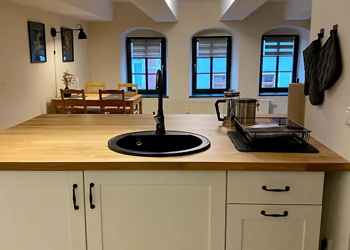 Am Engelserker - Pirna