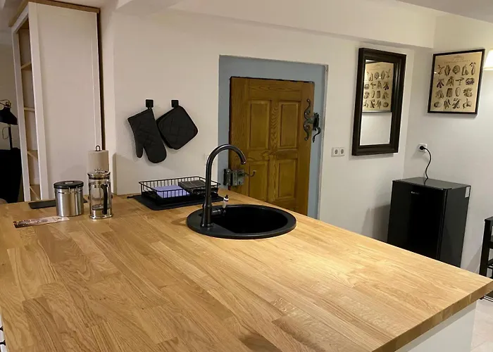 Appartamento Am Engelserker -