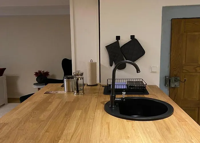 Appartamento Am Engelserker - *