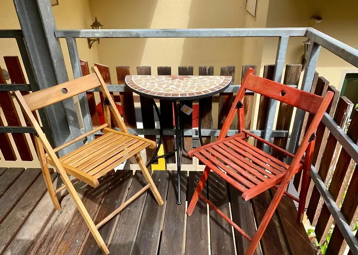 Appartamento Am Engelserker - Pirna